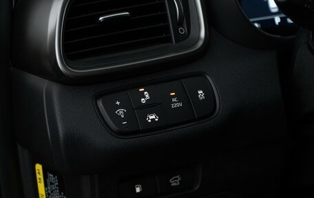 KIA Sorento III Prime рестайлинг, 2017 год, 3 249 050 рублей, 22 фотография