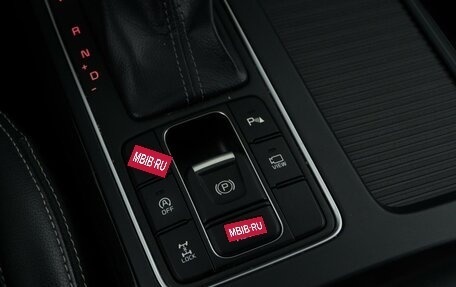 KIA Sorento III Prime рестайлинг, 2017 год, 3 249 050 рублей, 25 фотография