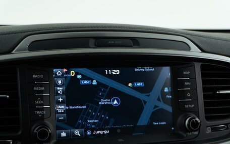 KIA Sorento III Prime рестайлинг, 2017 год, 3 249 050 рублей, 31 фотография