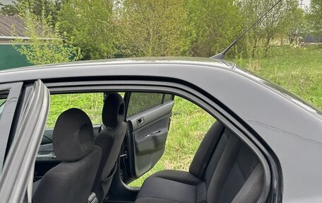 Mitsubishi Lancer IX, 2006 год, 278 000 рублей, 2 фотография