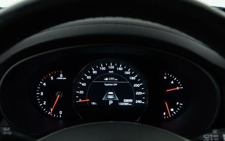 KIA Sorento III Prime рестайлинг, 2017 год, 3 249 050 рублей, 32 фотография