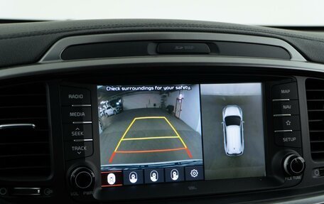 KIA Sorento III Prime рестайлинг, 2017 год, 3 249 050 рублей, 29 фотография