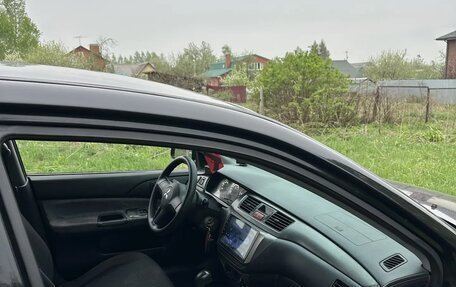 Mitsubishi Lancer IX, 2006 год, 278 000 рублей, 8 фотография