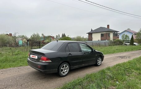 Mitsubishi Lancer IX, 2006 год, 278 000 рублей, 7 фотография