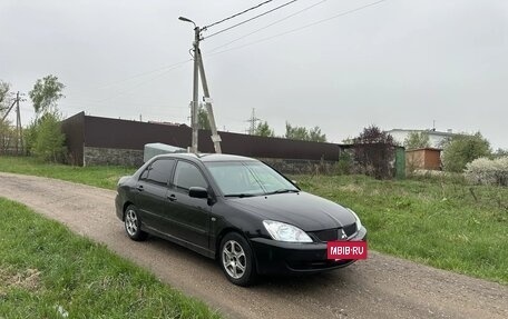 Mitsubishi Lancer IX, 2006 год, 278 000 рублей, 10 фотография