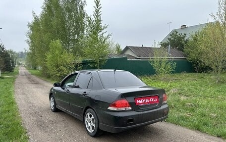Mitsubishi Lancer IX, 2006 год, 278 000 рублей, 6 фотография