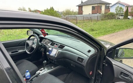 Mitsubishi Lancer IX, 2006 год, 278 000 рублей, 11 фотография
