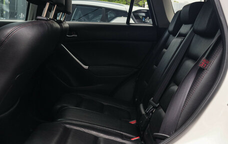 Mazda CX-5 II, 2015 год, 1 590 000 рублей, 8 фотография