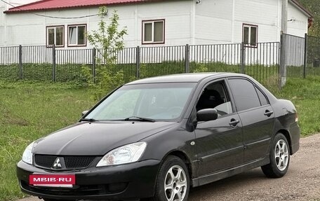 Mitsubishi Lancer IX, 2006 год, 278 000 рублей, 15 фотография