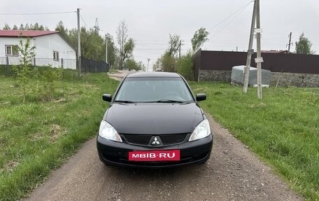 Mitsubishi Lancer IX, 2006 год, 278 000 рублей, 13 фотография