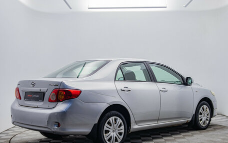 Toyota Corolla, 2008 год, 590 000 рублей, 5 фотография