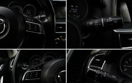 Mazda CX-5 II, 2015 год, 1 590 000 рублей, 25 фотография
