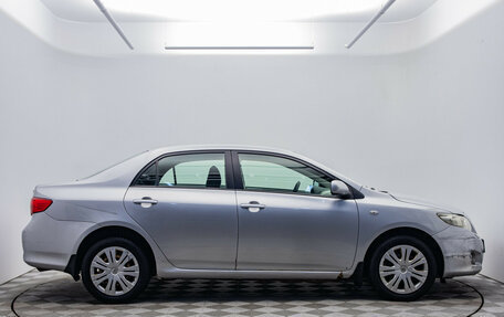 Toyota Corolla, 2008 год, 590 000 рублей, 6 фотография