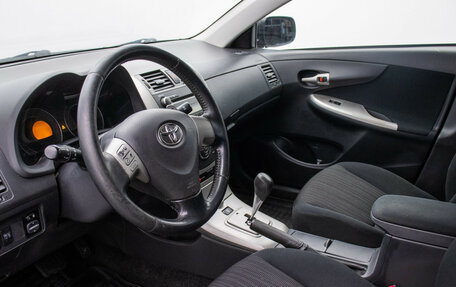 Toyota Corolla, 2008 год, 590 000 рублей, 9 фотография