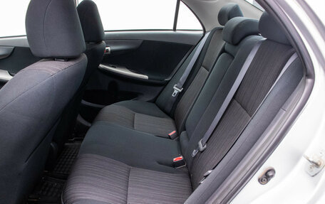 Toyota Corolla, 2008 год, 590 000 рублей, 11 фотография