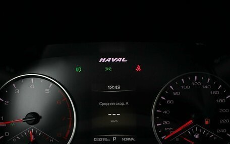 Haval F7x I, 2022 год, 2 040 000 рублей, 17 фотография