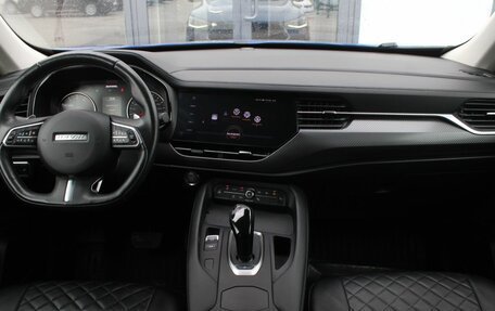Haval F7x I, 2022 год, 2 040 000 рублей, 20 фотография