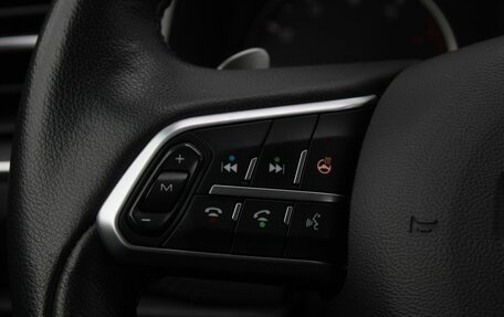 Haval F7x I, 2022 год, 2 040 000 рублей, 22 фотография