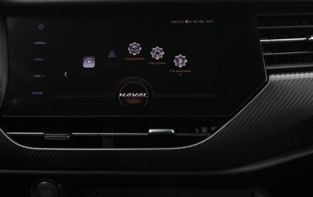 Haval F7x I, 2022 год, 2 040 000 рублей, 24 фотография