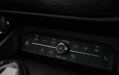 Haval F7x I, 2022 год, 2 040 000 рублей, 26 фотография
