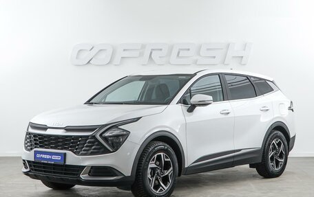 KIA Sportage IV рестайлинг, 2023 год, 3 286 050 рублей, 5 фотография