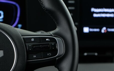 KIA Sportage IV рестайлинг, 2023 год, 3 286 050 рублей, 13 фотография