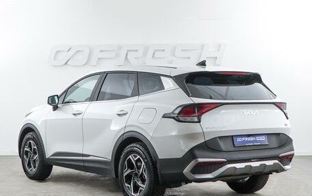 KIA Sportage IV рестайлинг, 2023 год, 3 286 050 рублей, 2 фотография