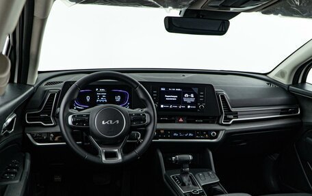 KIA Sportage IV рестайлинг, 2023 год, 3 286 050 рублей, 6 фотография