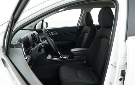 KIA Sportage IV рестайлинг, 2023 год, 3 286 050 рублей, 10 фотография