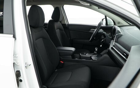 KIA Sportage IV рестайлинг, 2023 год, 3 286 050 рублей, 8 фотография