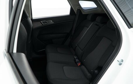 KIA Sportage IV рестайлинг, 2023 год, 3 286 050 рублей, 9 фотография
