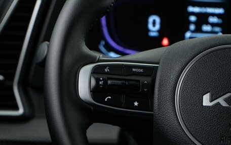 KIA Sportage IV рестайлинг, 2023 год, 3 286 050 рублей, 12 фотография