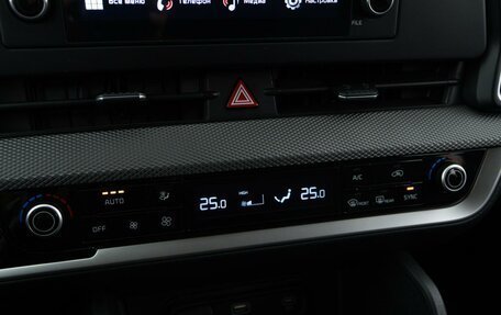 KIA Sportage IV рестайлинг, 2023 год, 3 286 050 рублей, 15 фотография