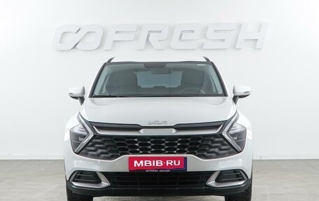 KIA Sportage IV рестайлинг, 2023 год, 3 286 050 рублей, 3 фотография