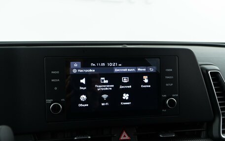 KIA Sportage IV рестайлинг, 2023 год, 3 286 050 рублей, 21 фотография