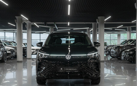 Volkswagen Tiguan, 2026 год, 4 850 000 рублей, 3 фотография