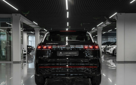 Volkswagen Tiguan, 2026 год, 4 850 000 рублей, 6 фотография