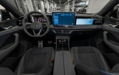 Volkswagen Tiguan, 2026 год, 4 850 000 рублей, 8 фотография