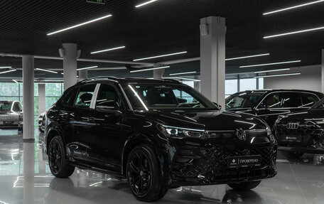 Volkswagen Tiguan, 2026 год, 4 850 000 рублей, 2 фотография