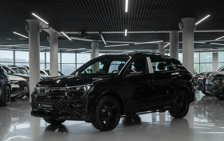 Volkswagen Tiguan, 2026 год, 4 850 000 рублей, 1 фотография