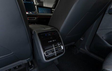 Volkswagen Tiguan, 2026 год, 4 850 000 рублей, 15 фотография