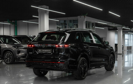 Volkswagen Tiguan, 2026 год, 4 850 000 рублей, 5 фотография