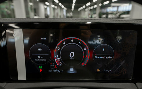 Volkswagen Tiguan, 2026 год, 4 850 000 рублей, 12 фотография