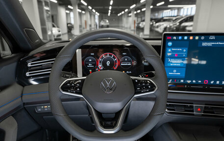 Volkswagen Tiguan, 2026 год, 4 850 000 рублей, 11 фотография