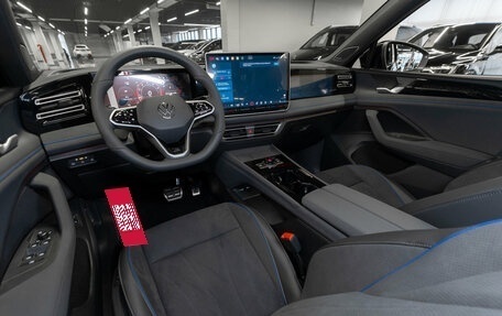 Volkswagen Tiguan, 2026 год, 4 850 000 рублей, 7 фотография