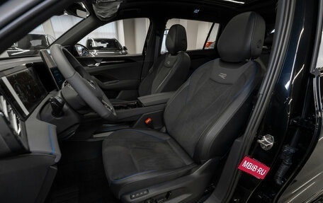 Volkswagen Tiguan, 2026 год, 4 850 000 рублей, 9 фотография
