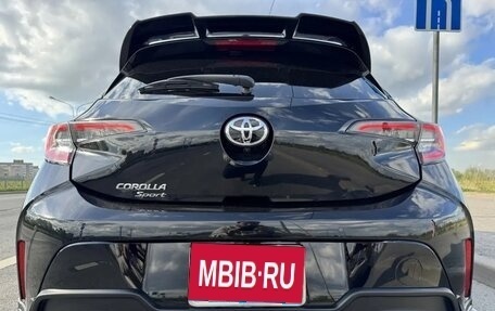 Toyota Corolla, 2020 год, 1 990 000 рублей, 1 фотография