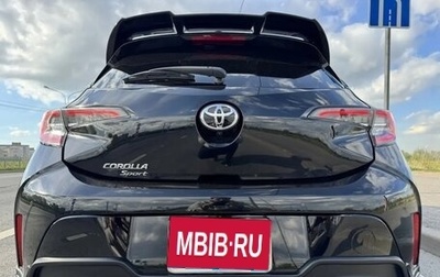 Toyota Corolla, 2020 год, 1 990 000 рублей, 1 фотография