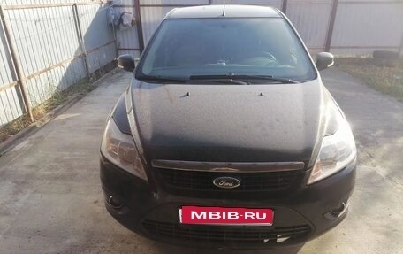 Ford Focus II рестайлинг, 2008 год, 350 000 рублей, 1 фотография