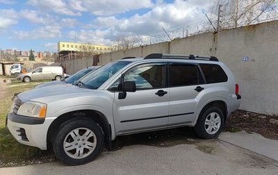 Mitsubishi Endeavor, 2003 год, 430 000 рублей, 1 фотография